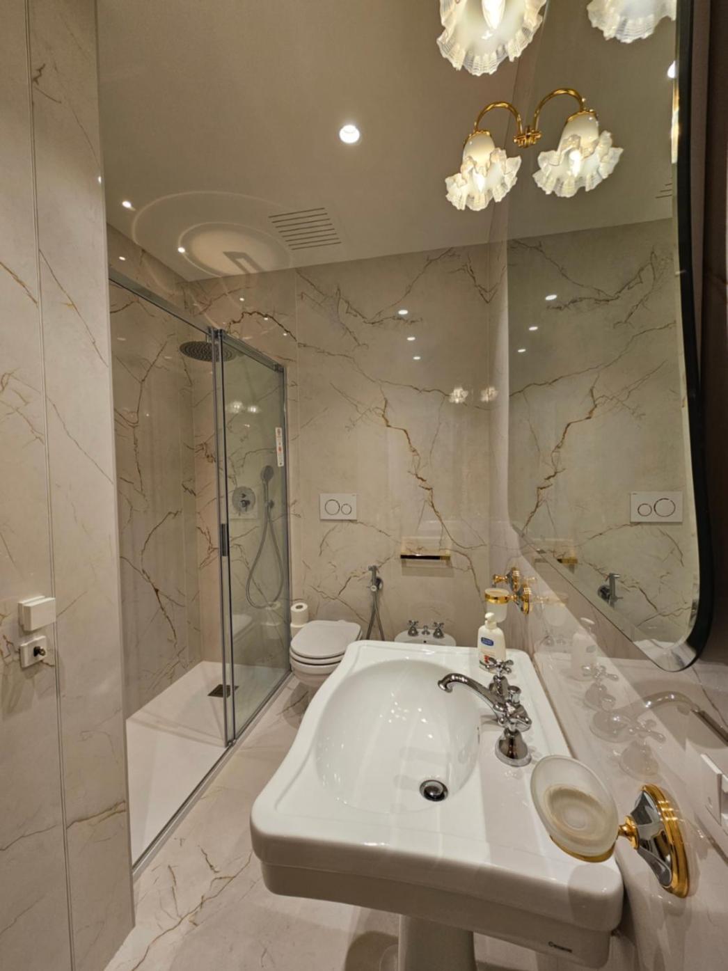 L'Atelier Du Temps - Charme Apartment Aosta Exterior photo