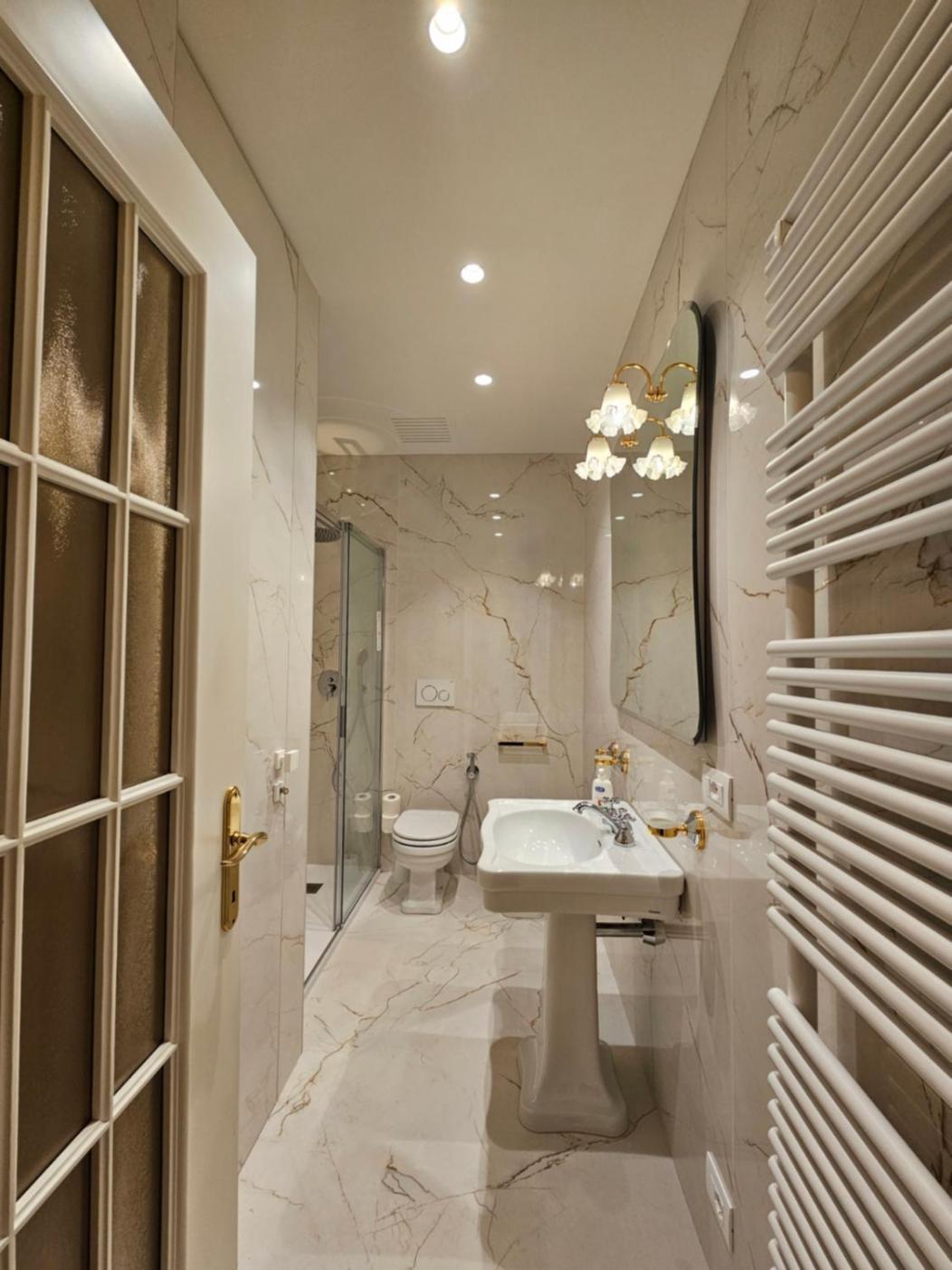 L'Atelier Du Temps - Charme Apartment Aosta Exterior photo