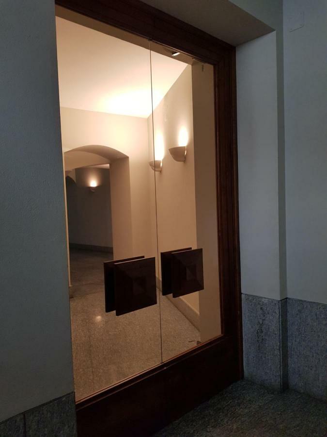 L'Atelier Du Temps - Charme Apartment Aosta Exterior photo